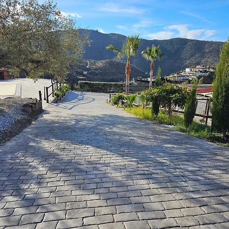 Finca Las 3R Malaga Luaran gambar