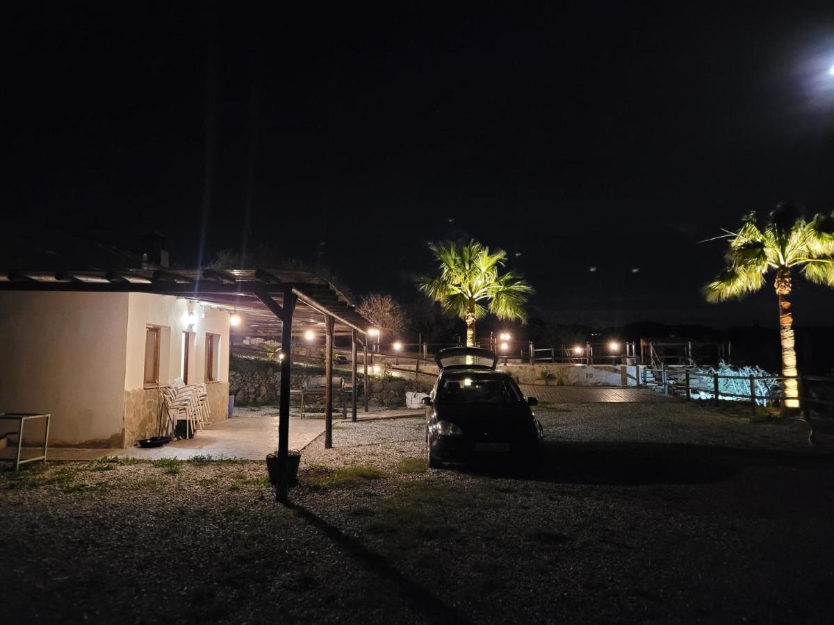 Finca Las 3R Malaga Luaran gambar