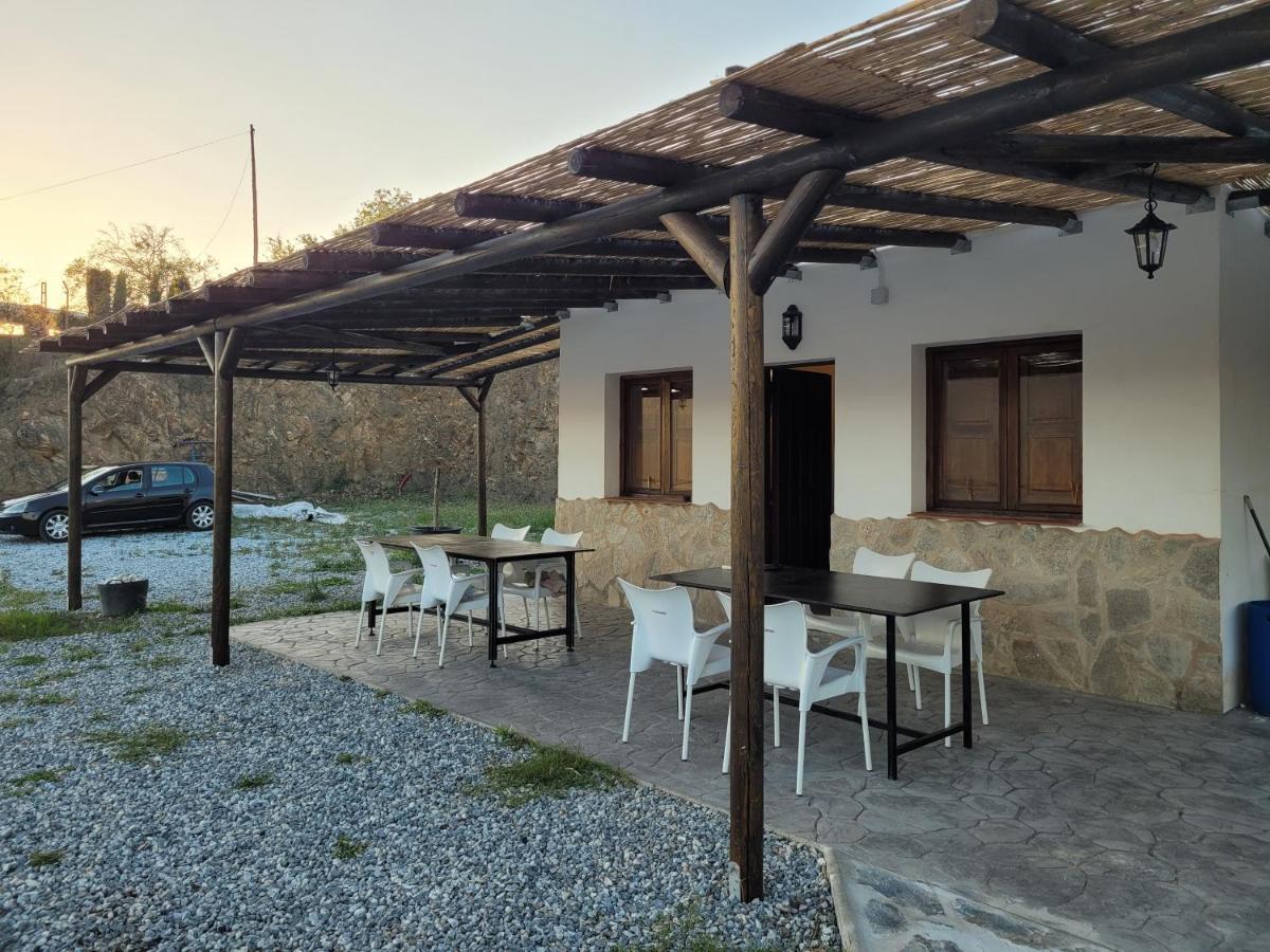Finca Las 3R Malaga Luaran gambar