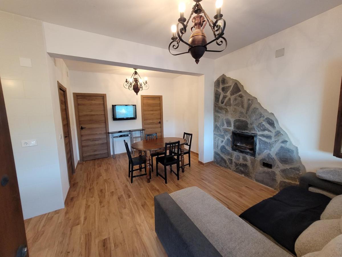 Finca Las 3R Malaga Luaran gambar