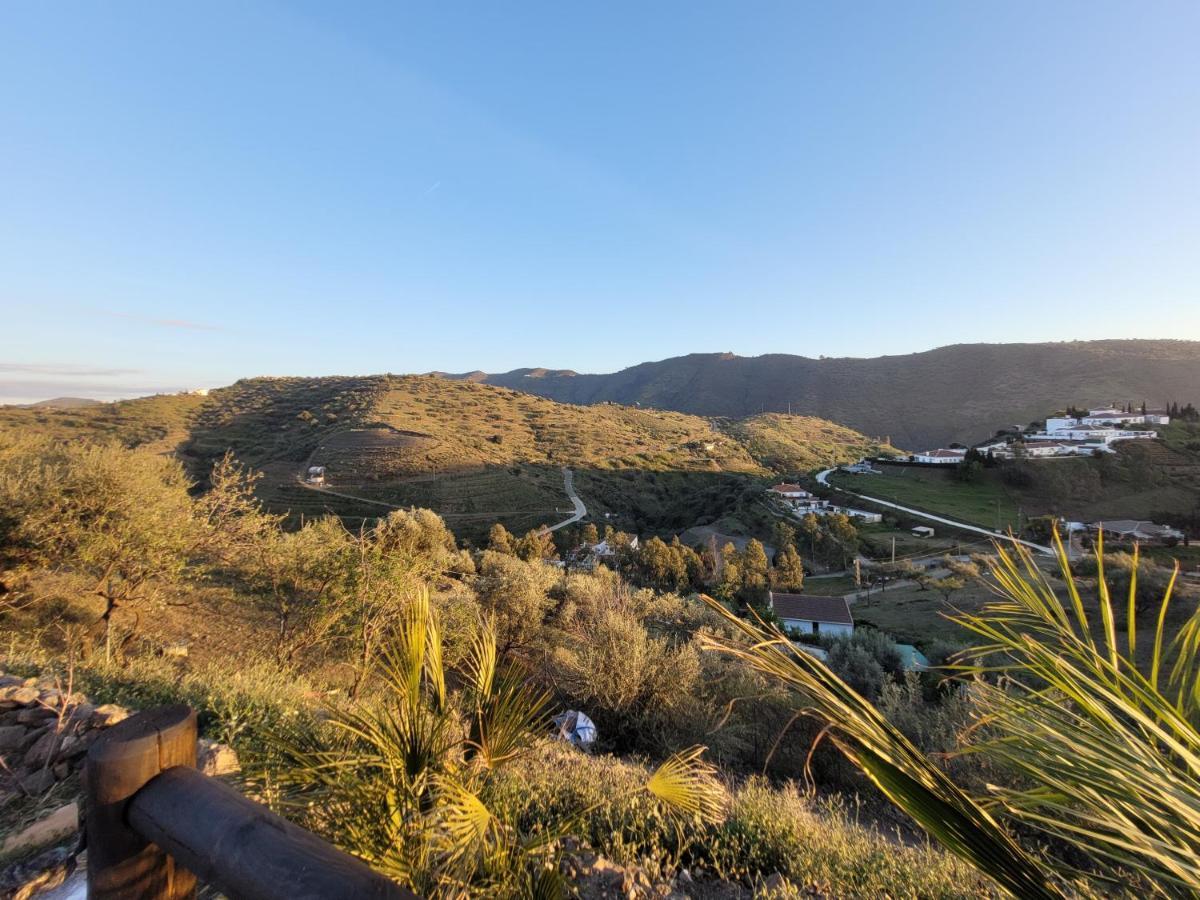 Finca Las 3R Malaga Luaran gambar