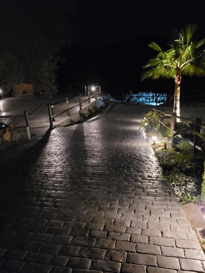 Finca Las 3R Malaga Luaran gambar