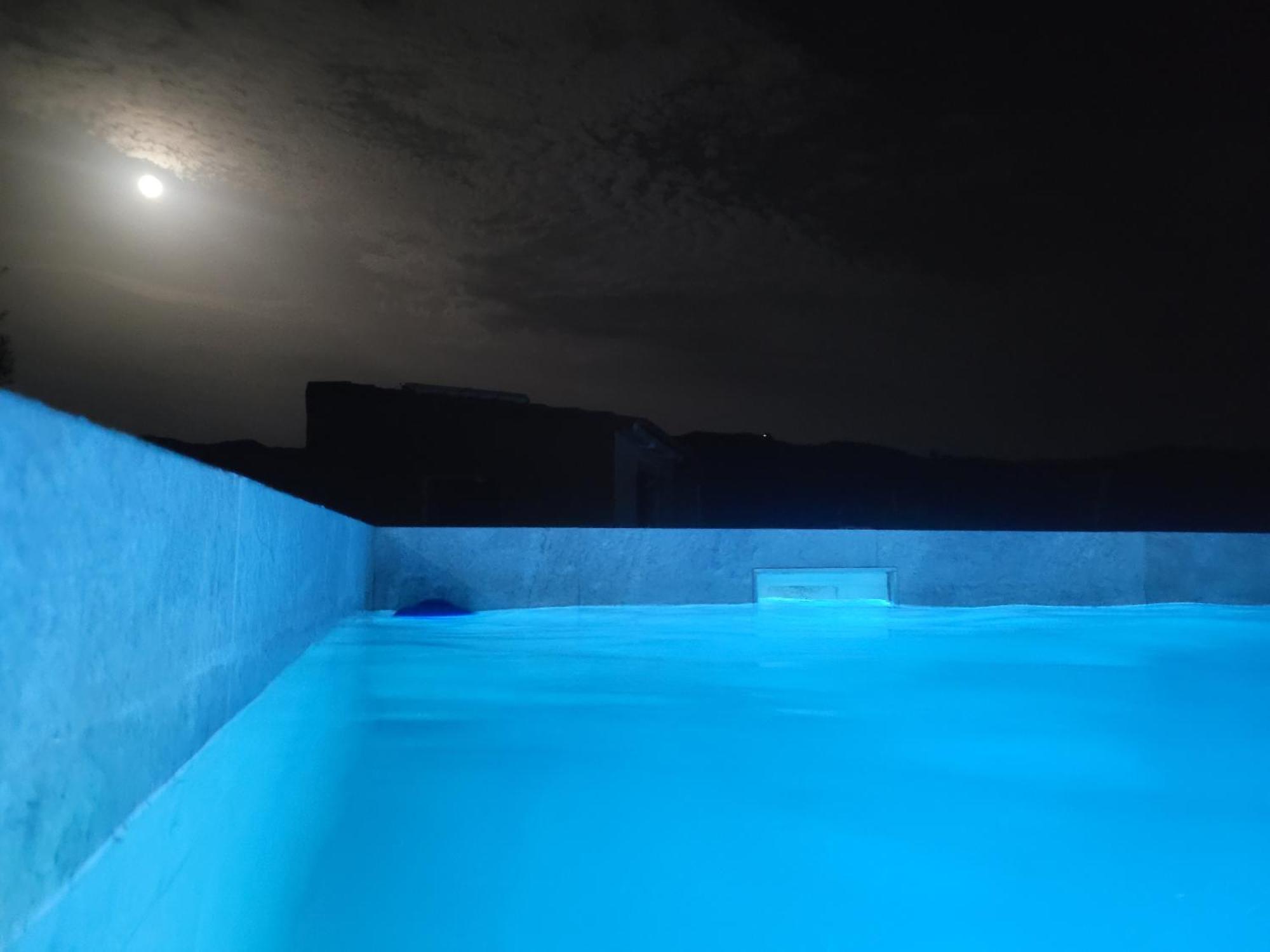 Finca Las 3R Malaga Luaran gambar