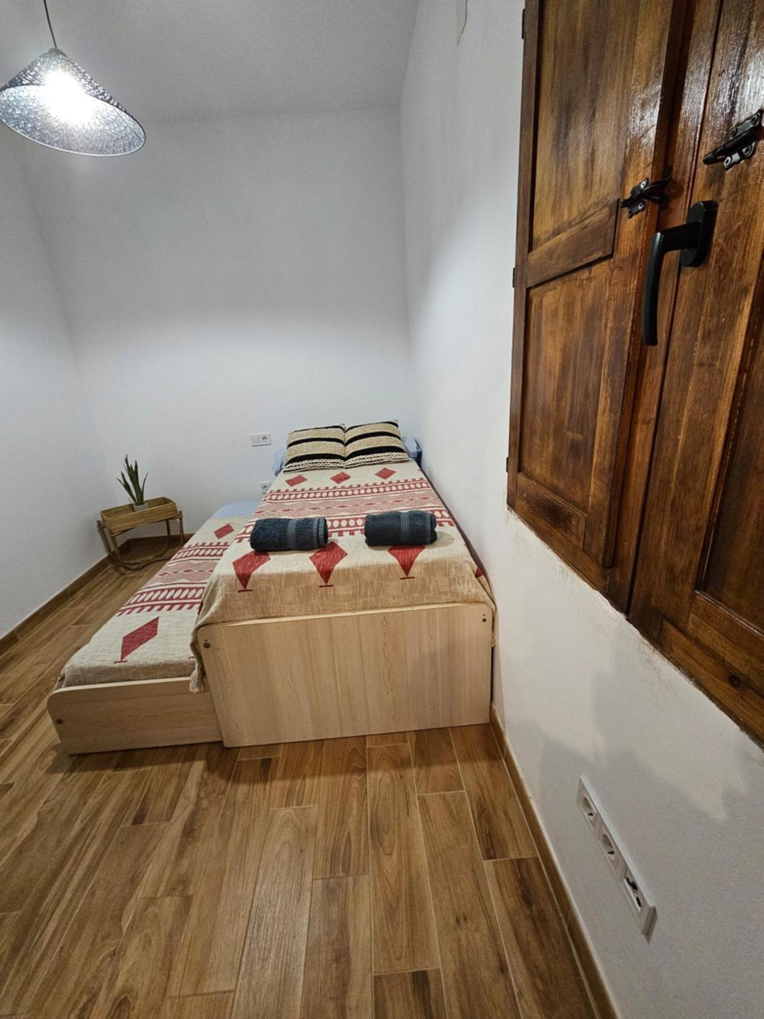 Finca Las 3R Malaga Luaran gambar