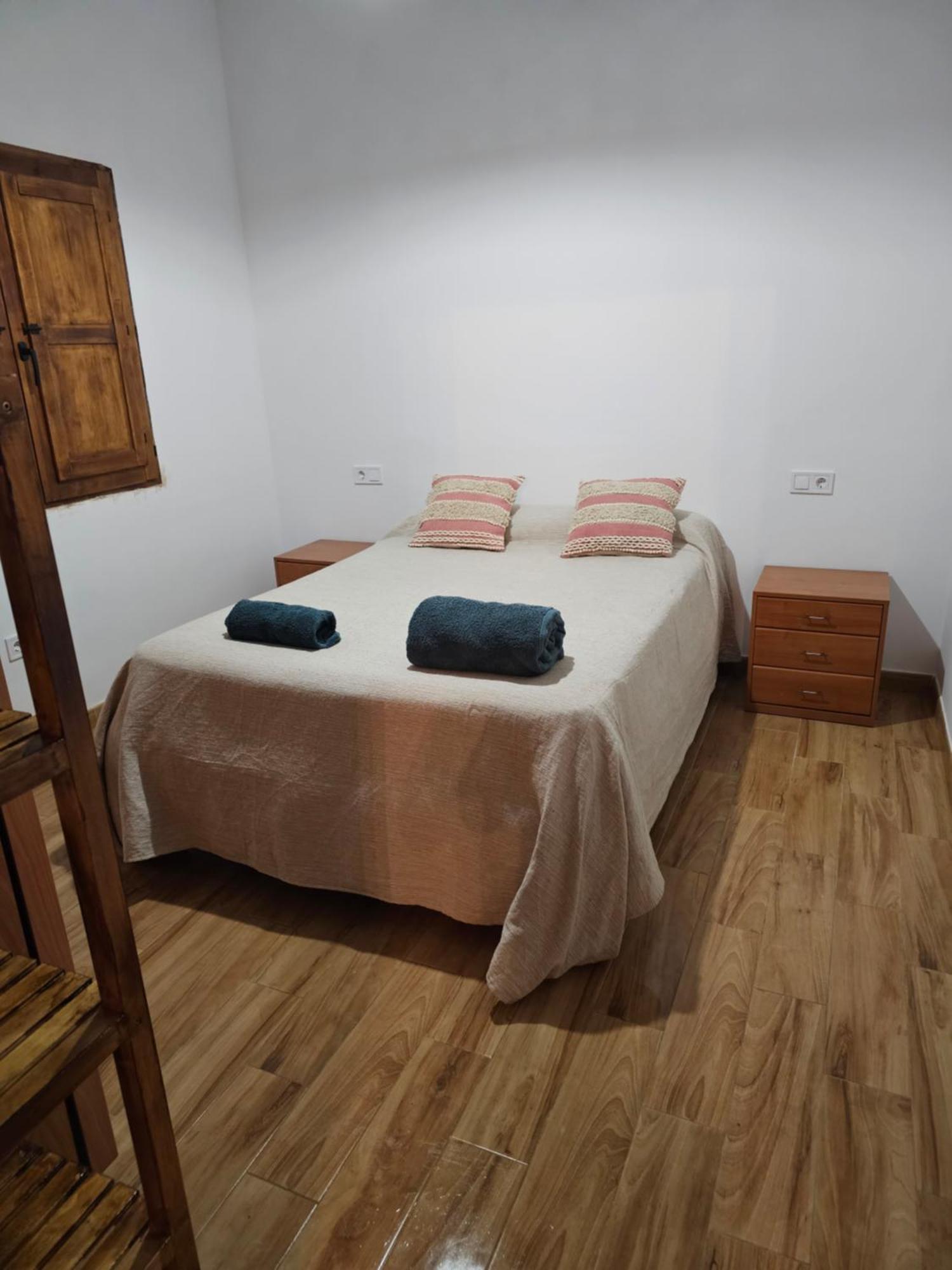 Finca Las 3R Malaga Luaran gambar